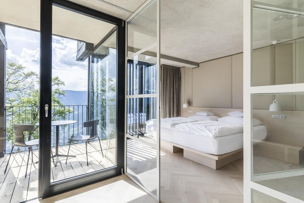 MIRAMONTI Boutique Hotel