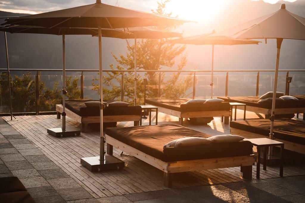 MIRAMONTI Boutique Hotel