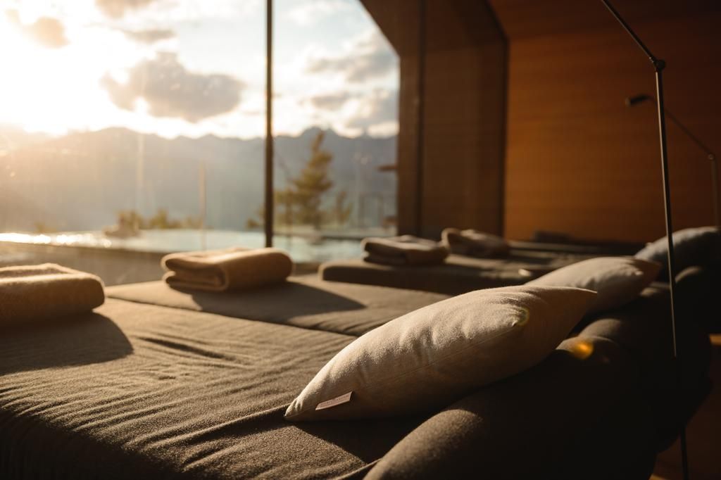 MIRAMONTI Boutique Hotel