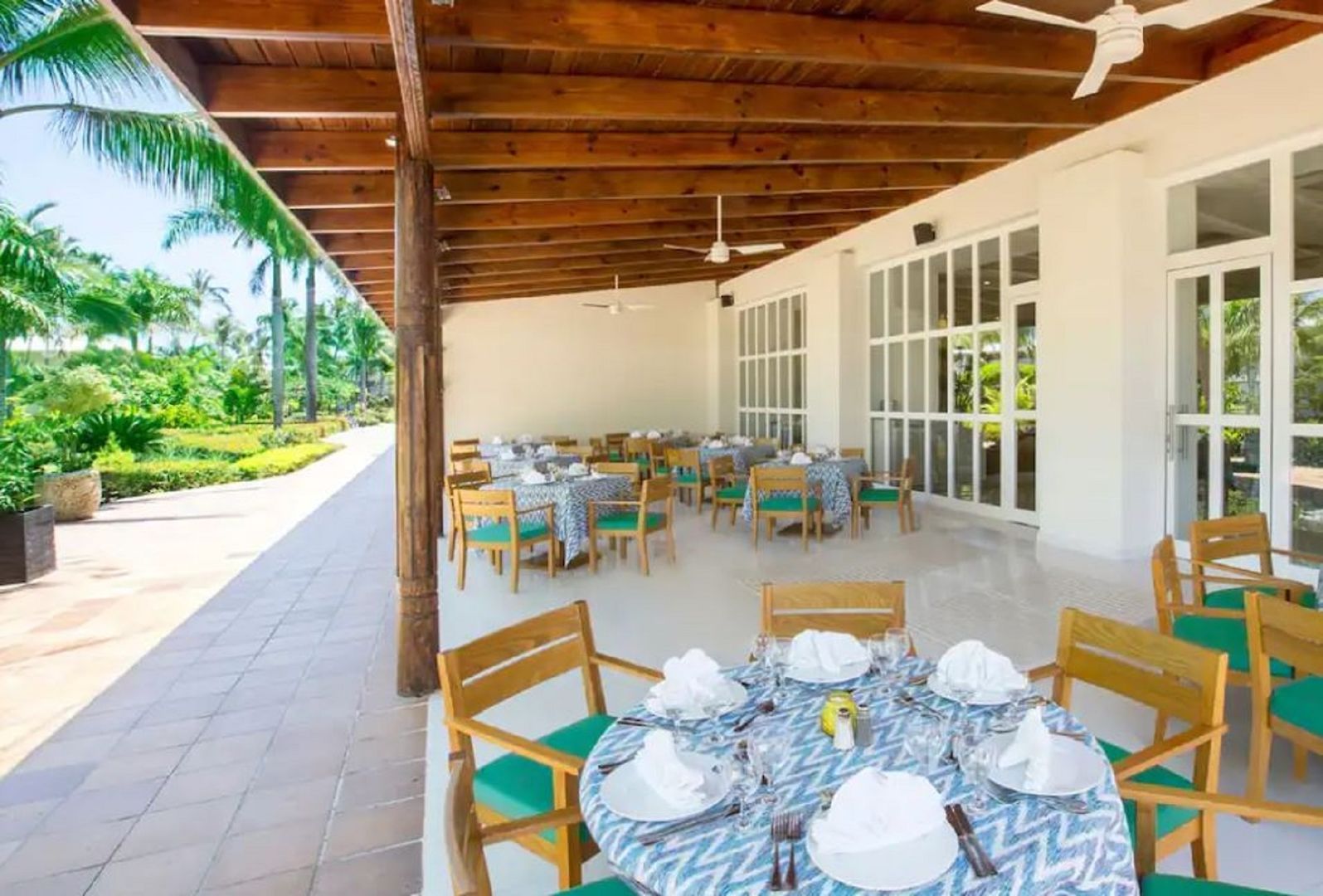 Grand Sirenis Punta Cana Resort