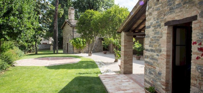 Bed And Breakfast Villa Teloni