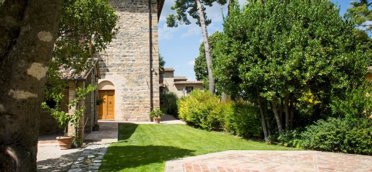 Bed And Breakfast Villa Teloni