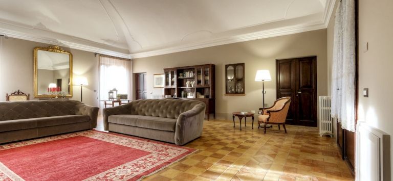 Bed And Breakfast Villa Teloni