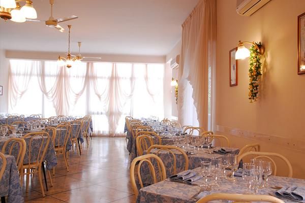 Hotel Veliero