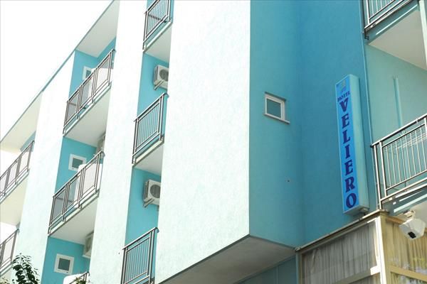 Hotel Veliero
