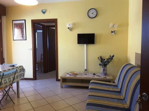 Residence Benidorm