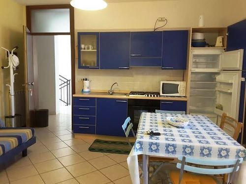 Residence Benidorm