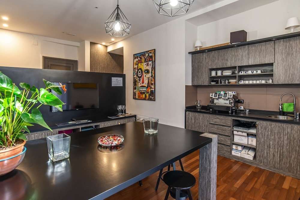 Moka Suite