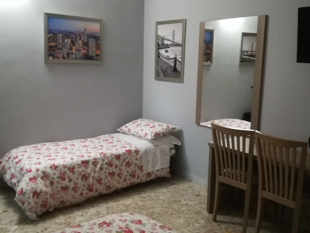 St. Anthony Guest House