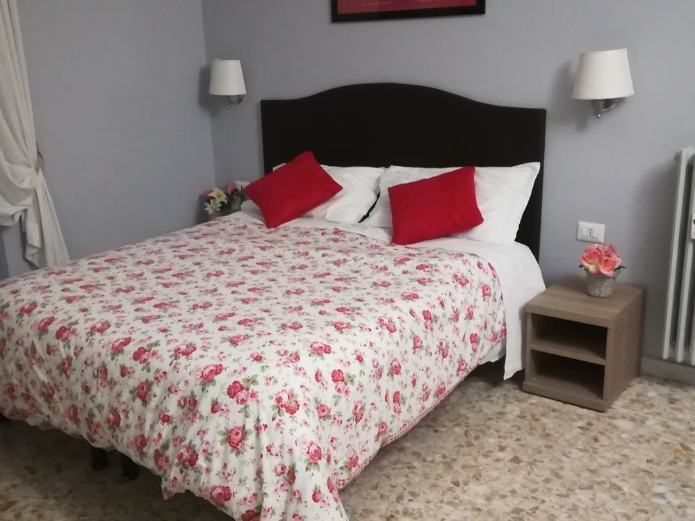 St. Anthony Guest House