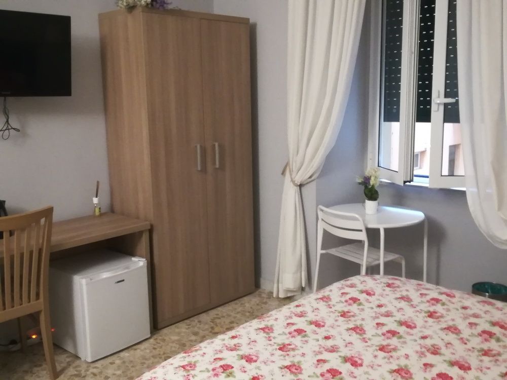 St. Anthony Guest House