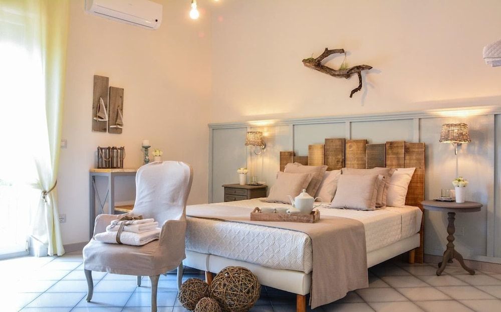 B&B Le Ginestre