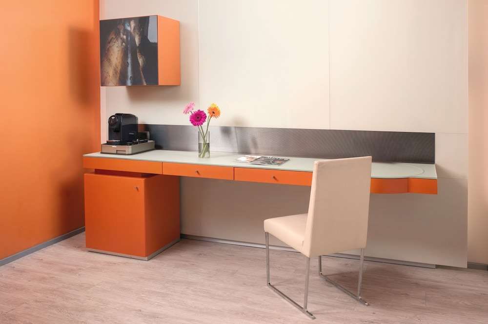 UNAHOTELS Bologna Centro