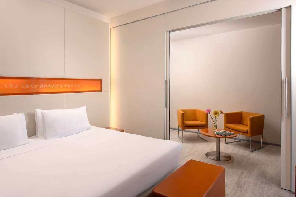 UNAHOTELS Bologna Centro
