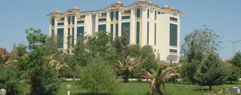 Güngör Ottoman Palace