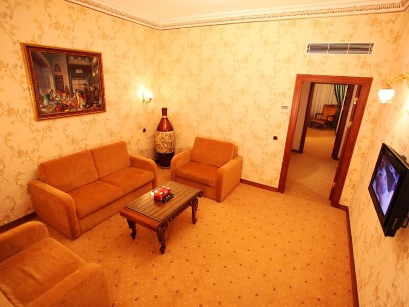 Güngör Ottoman Palace