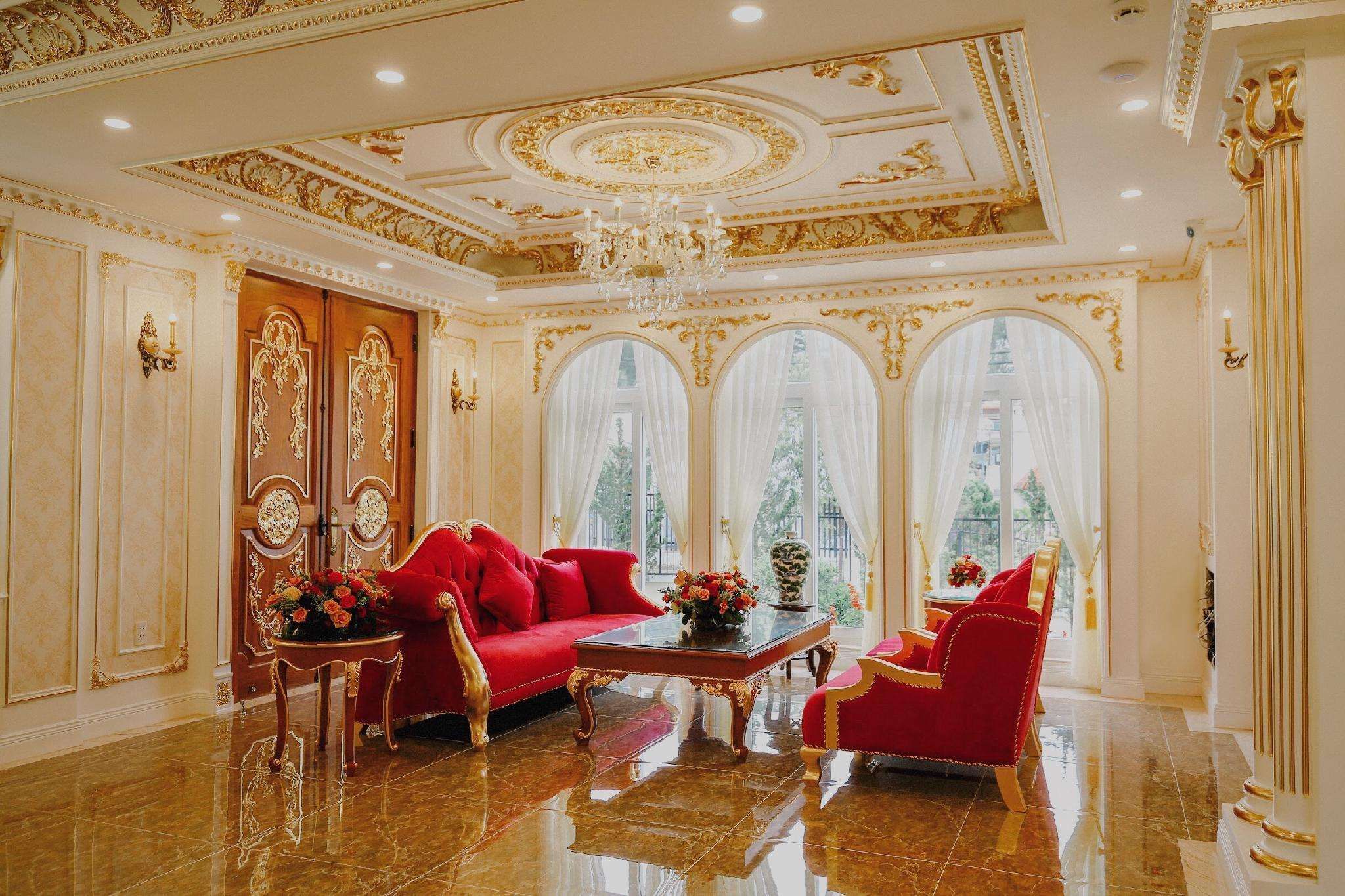 Da Tuong Villa