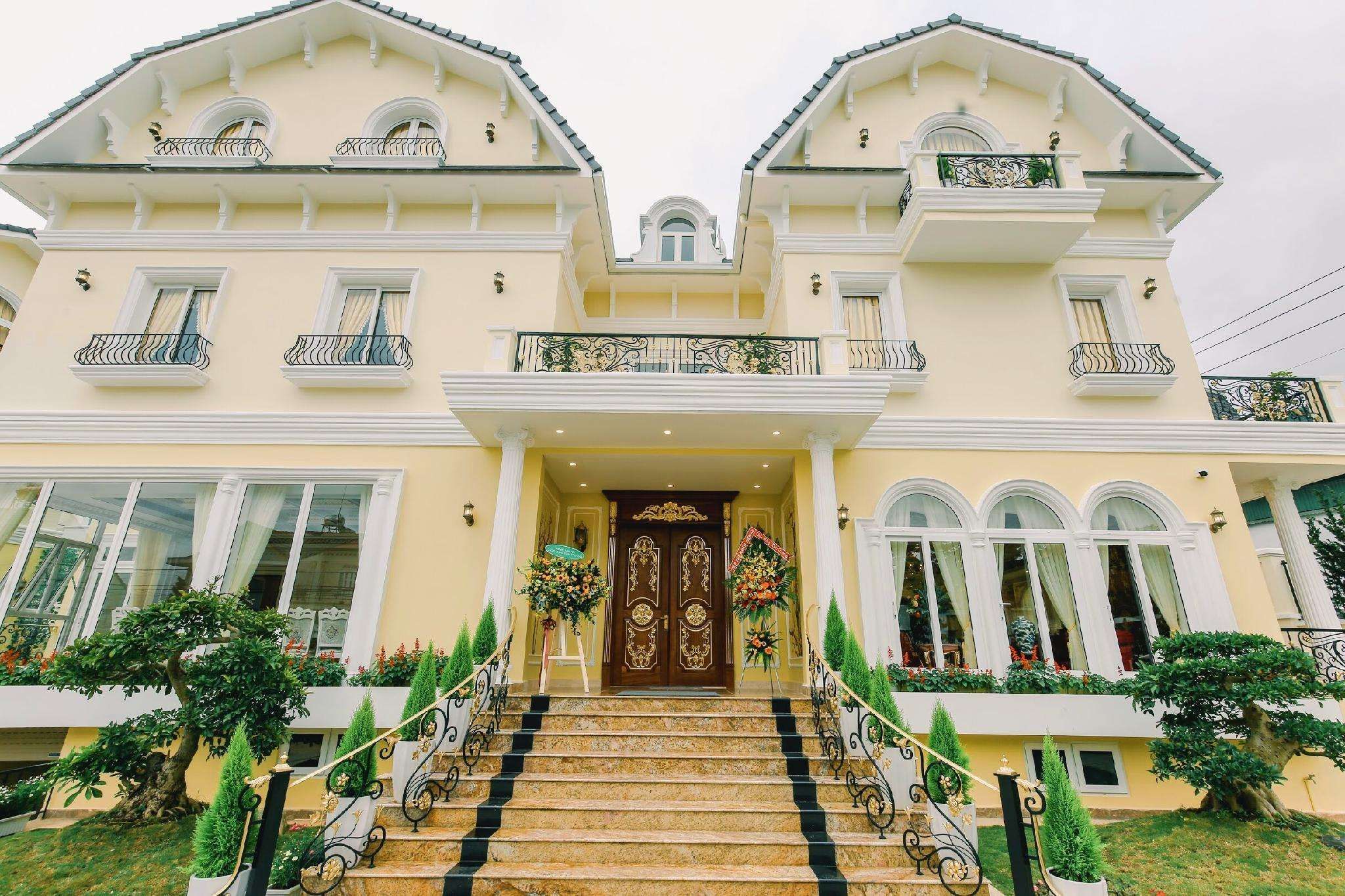 Da Tuong Villa
