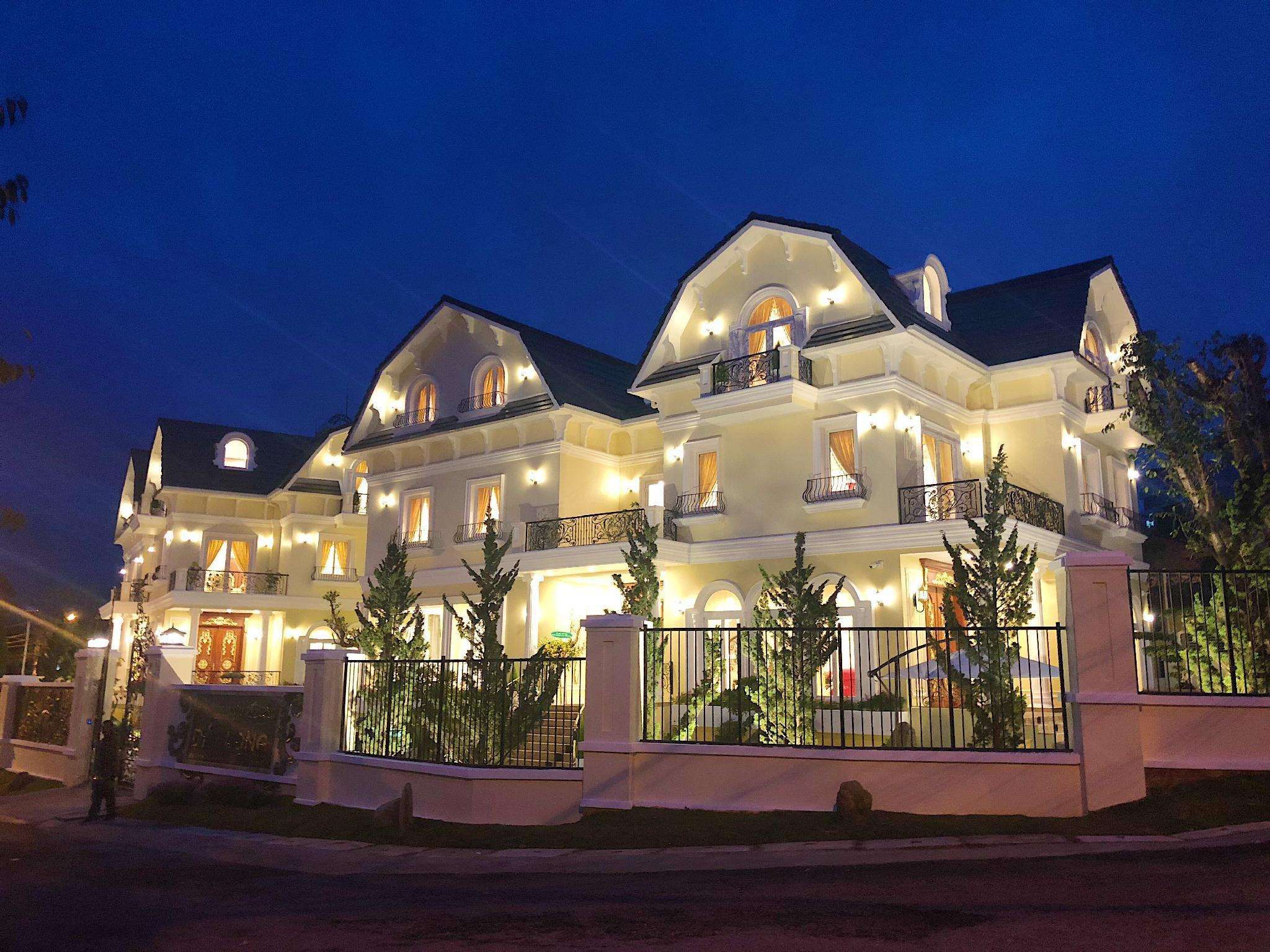 Da Tuong Villa