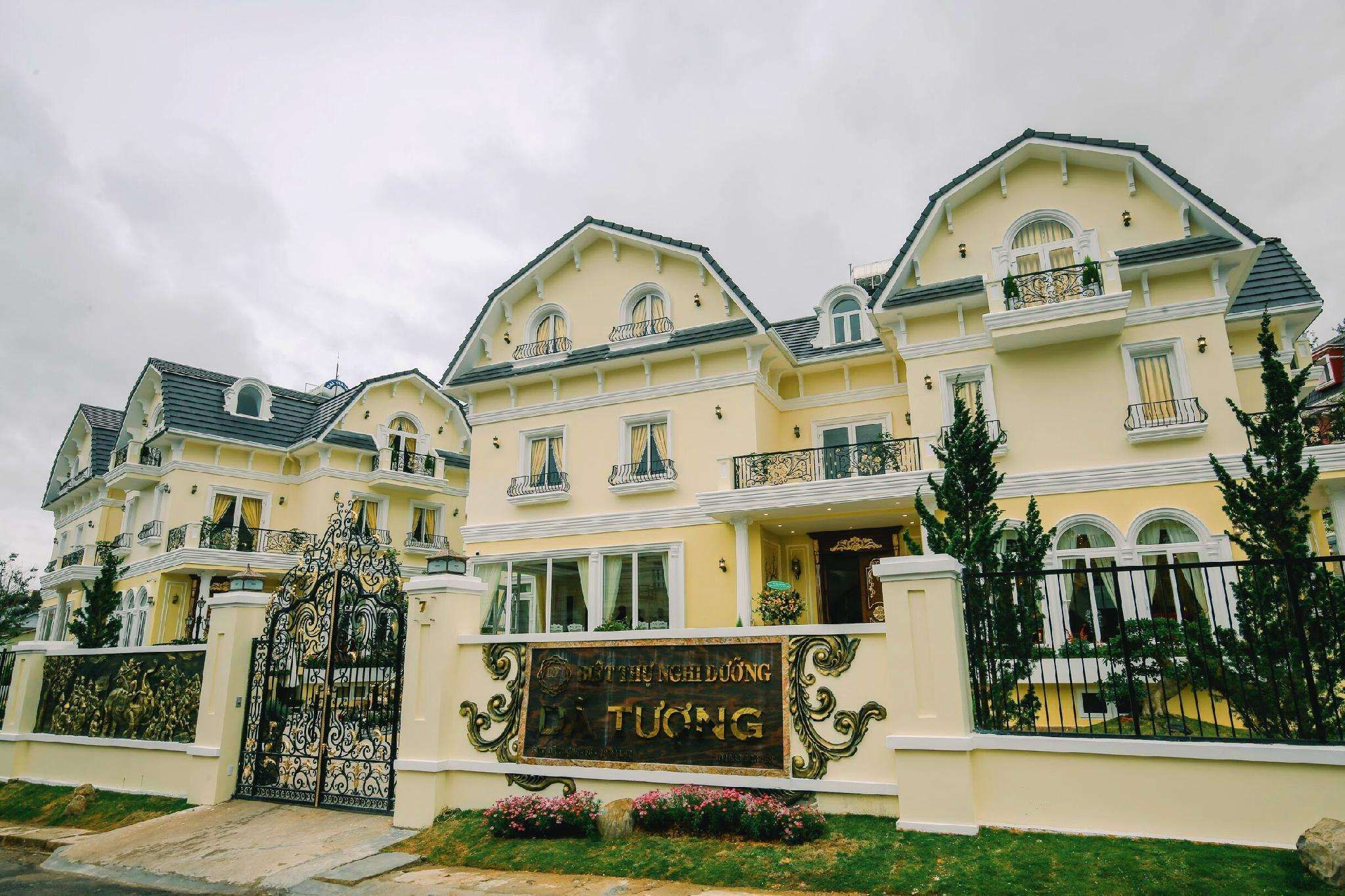 Da Tuong Villa