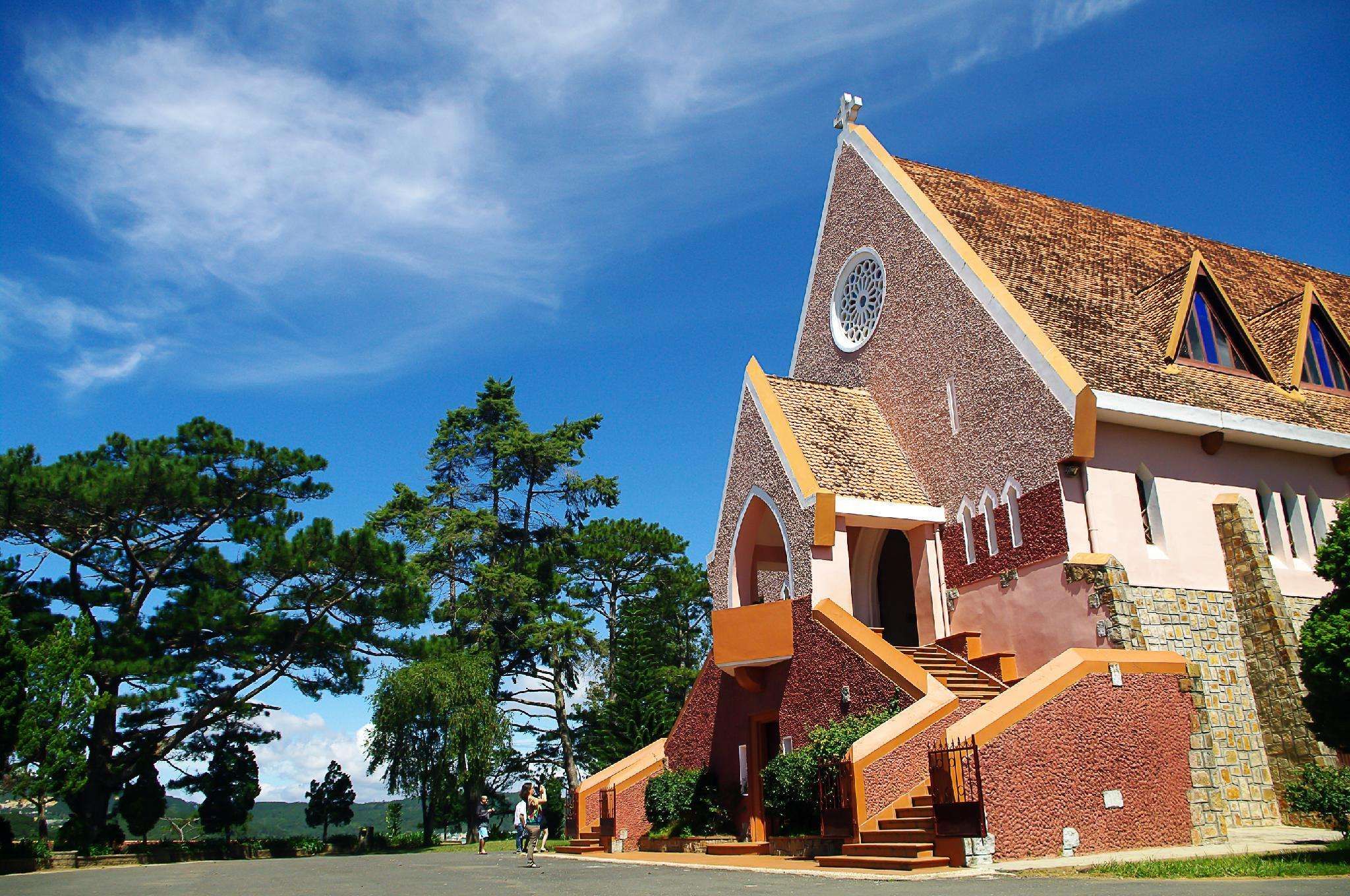 Da Tuong Villa