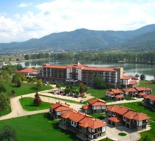 Hyatt Regency Pravets Resort