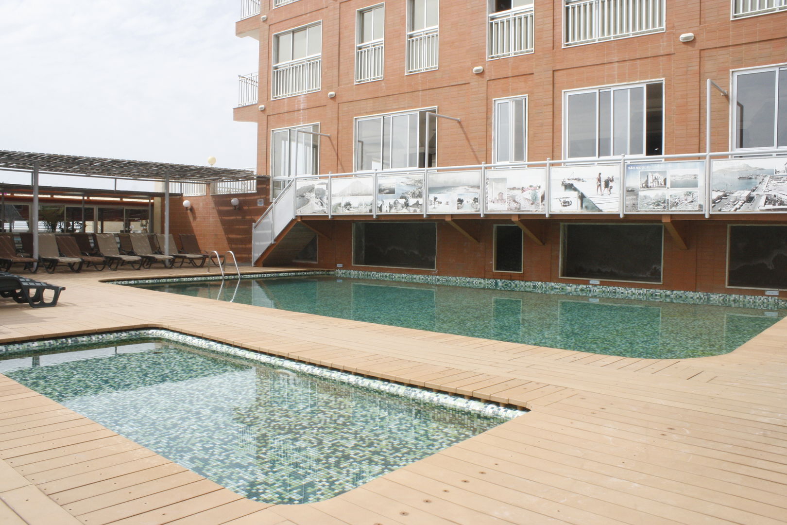 Hotel Vulcão