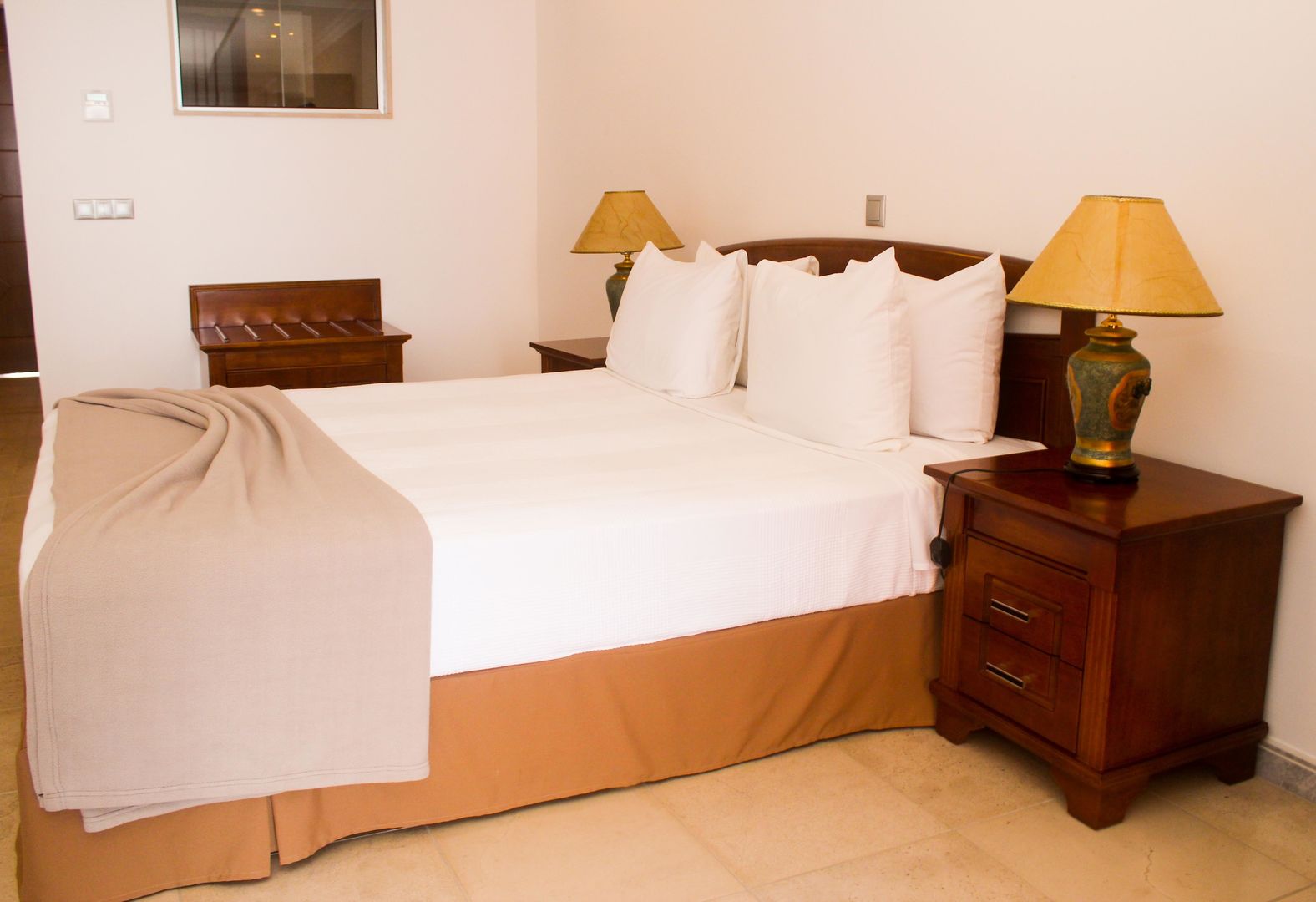 Hotel Vulcão