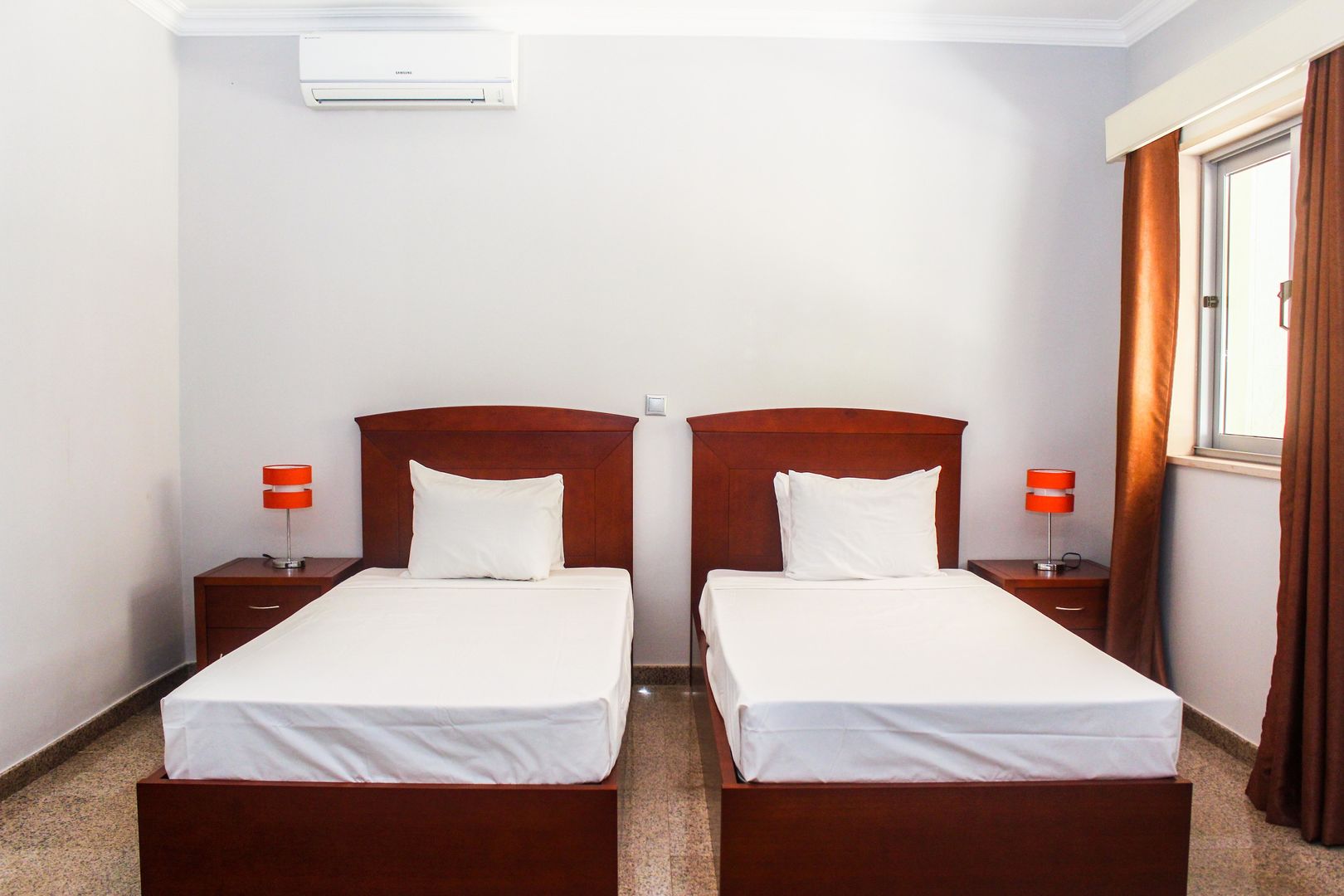 Hotel Vulcão