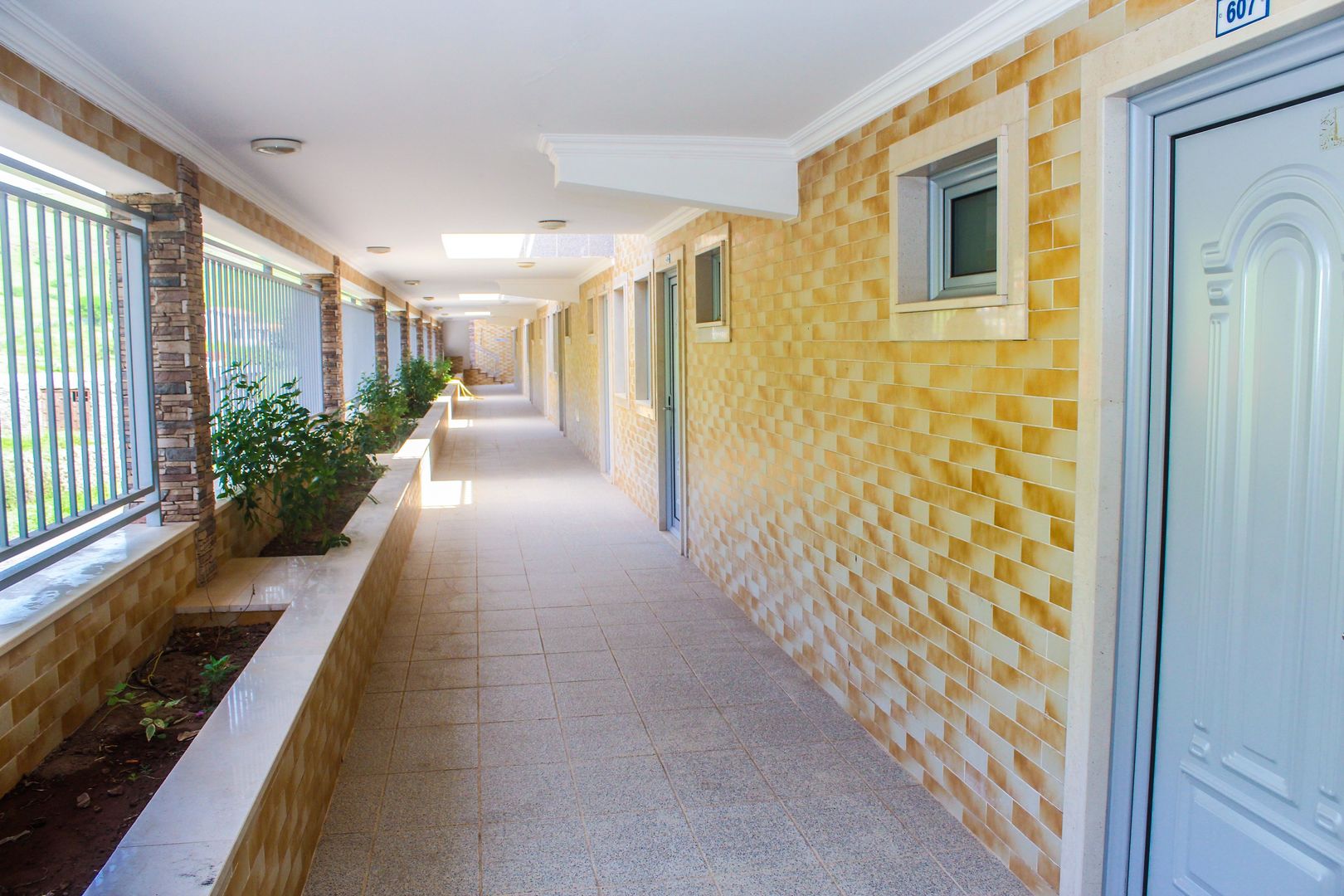 Hotel Vulcão