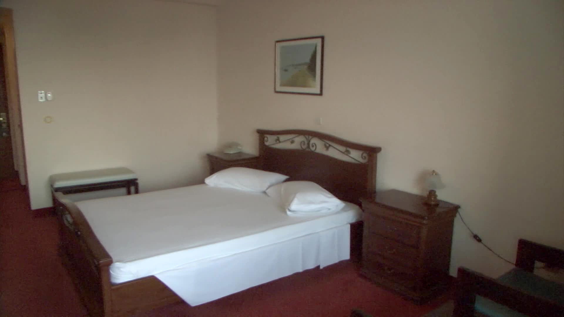 Alexandros Hotel