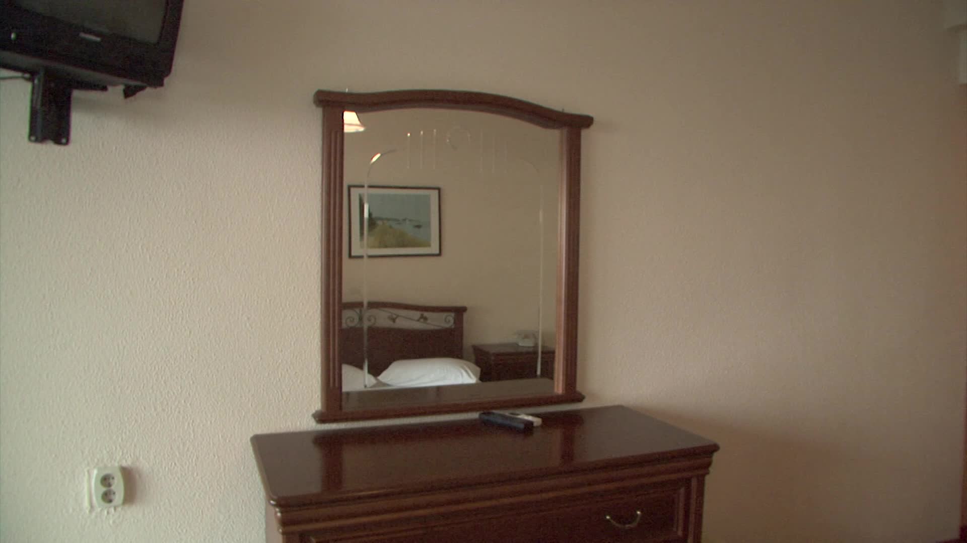 Alexandros Hotel