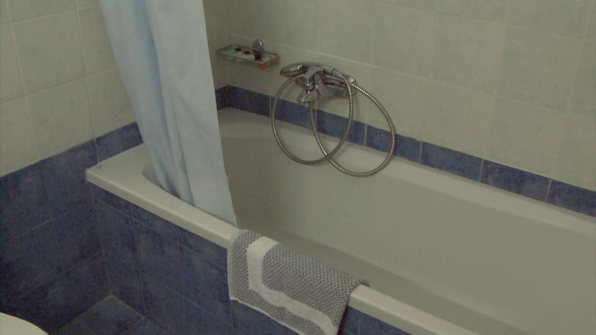 Alexandros Hotel