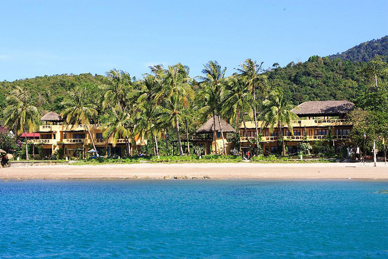 Vacation Village Phra Nang Lanta