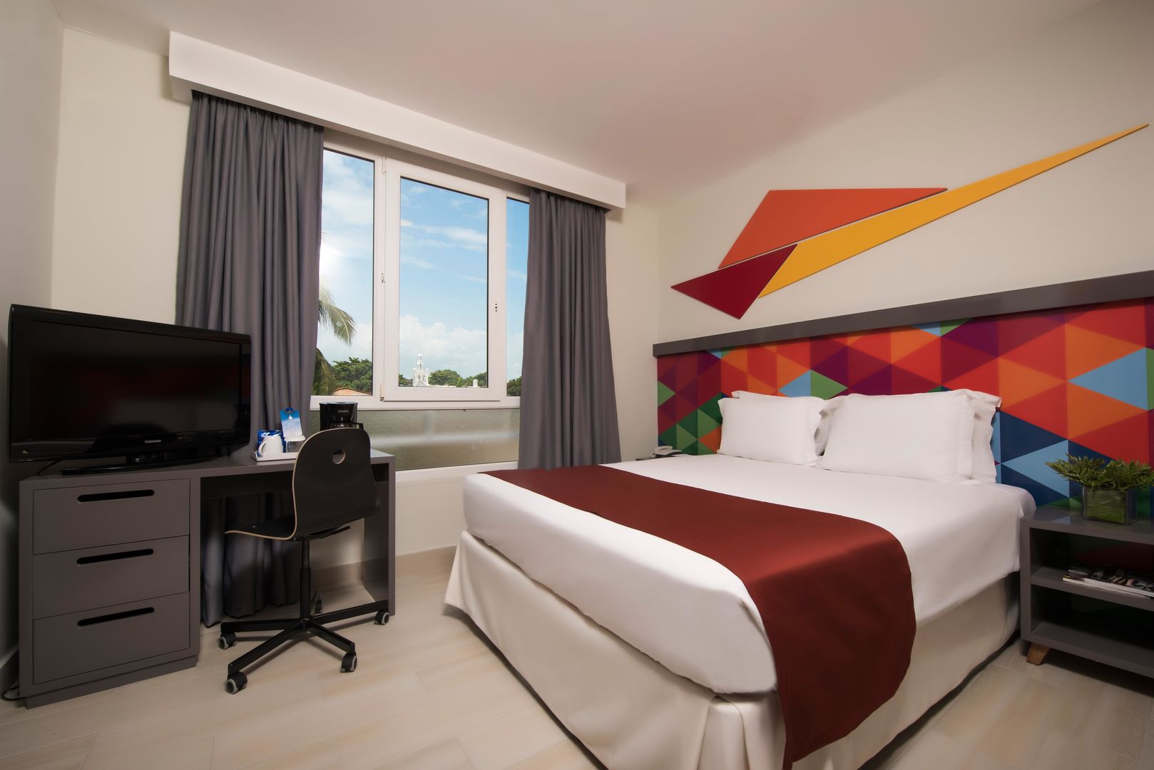 Novus Plaza Hodelpa