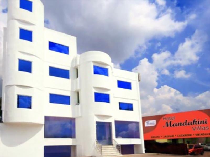 Mandakini Villas