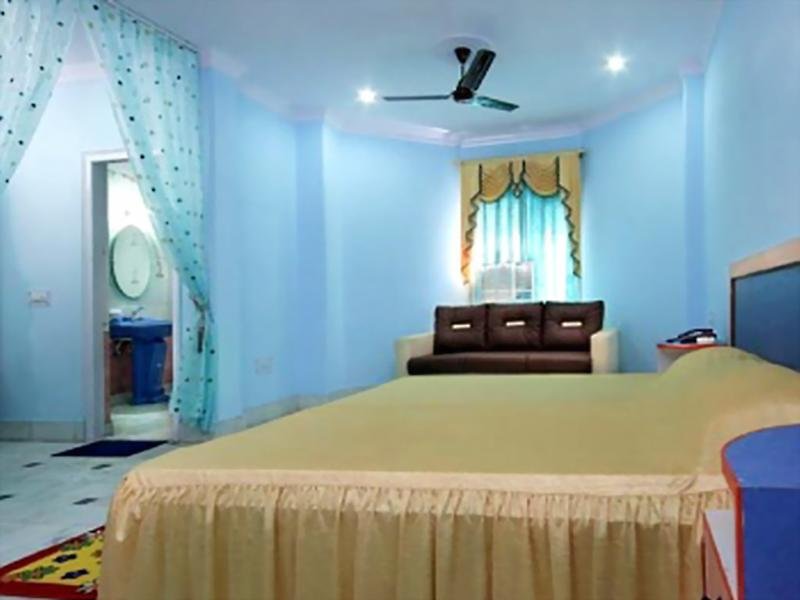 Mandakini Villas