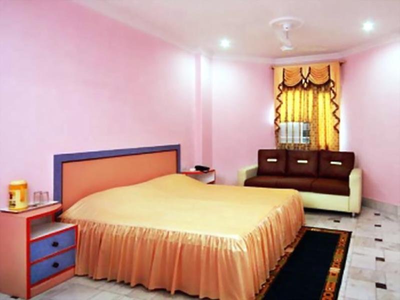 Mandakini Villas