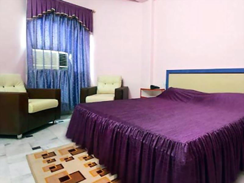Mandakini Villas