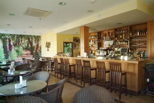 Apartamentos Sancho IV
