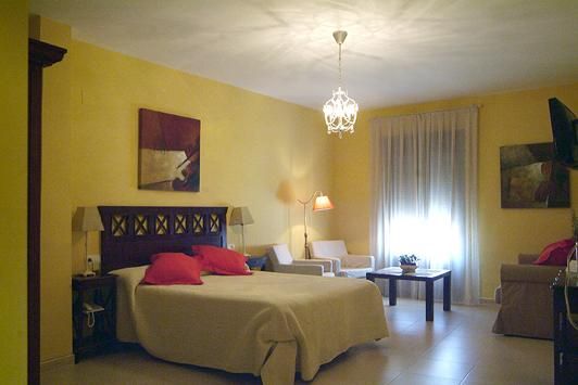 Apartamentos Sancho IV
