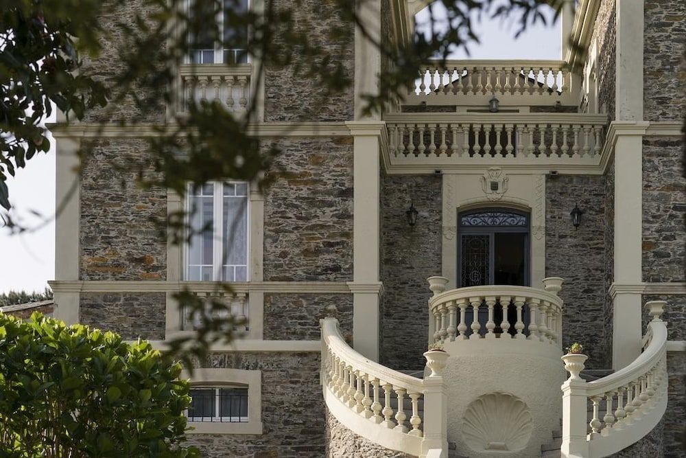 Hotel Villa Auristela