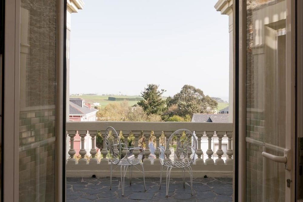 Hotel Villa Auristela