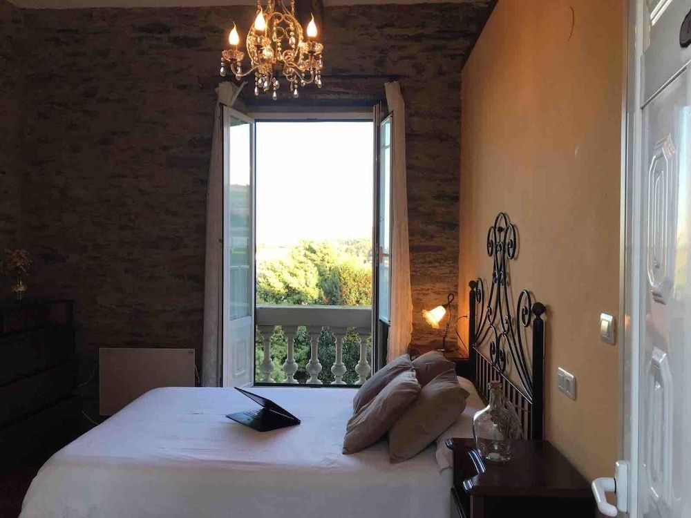 Hotel Villa Auristela