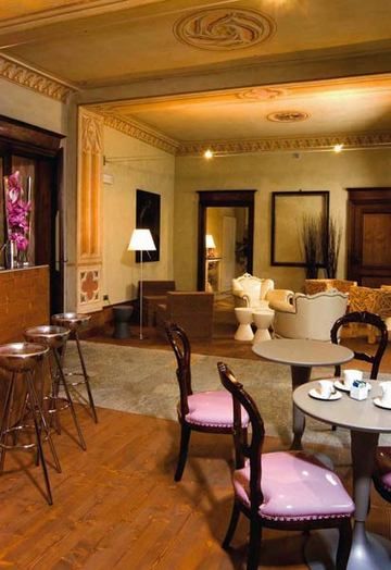 Relais San Rocco