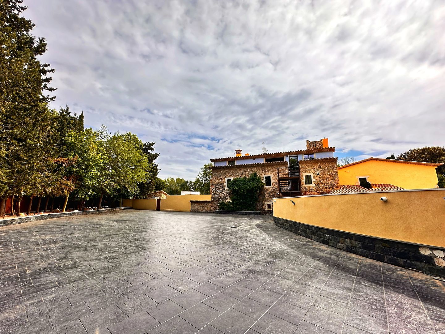 Boutique Hotel Comtal Empúries