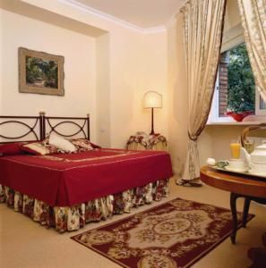 Suite Oriani