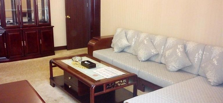 Hotel Ariana