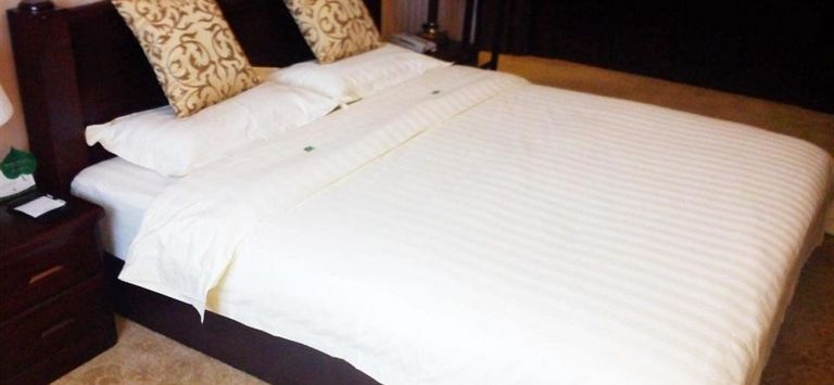 Hotel Ariana