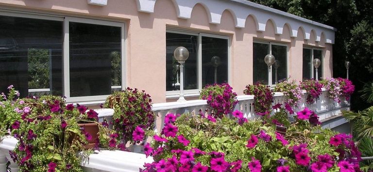 Hotel Ariana